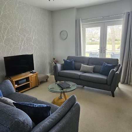 Hedgefield House Flat 34 Apartman Inverness Kültér fotó