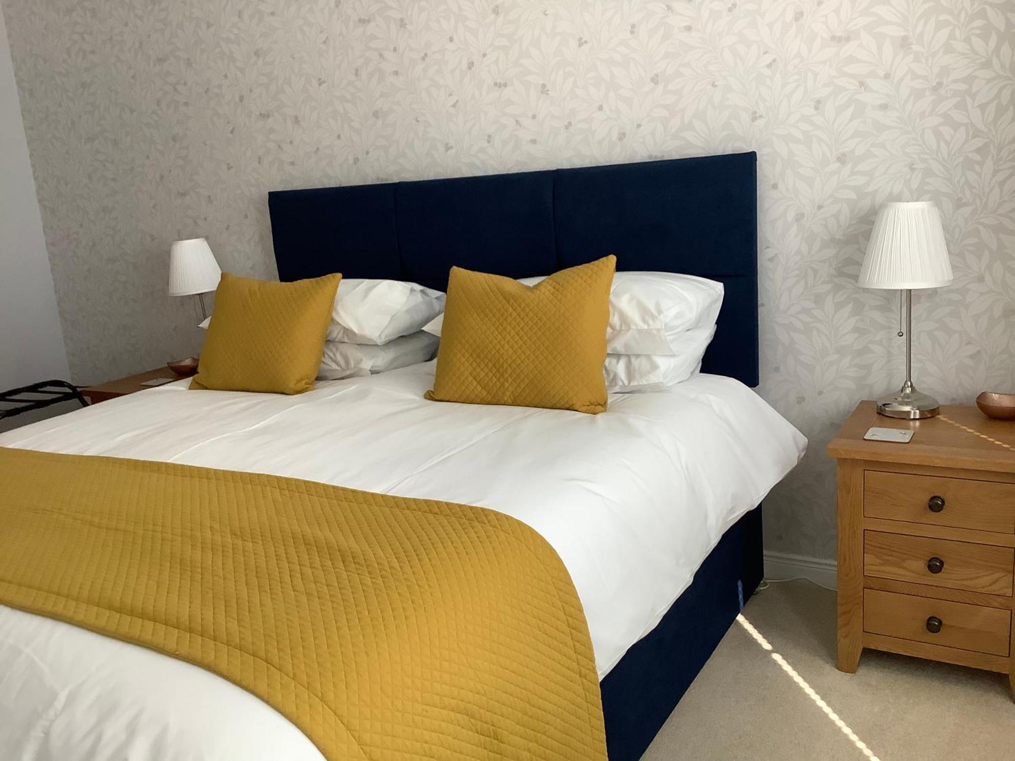 Hedgefield House Flat 34 Apartman Inverness Kültér fotó