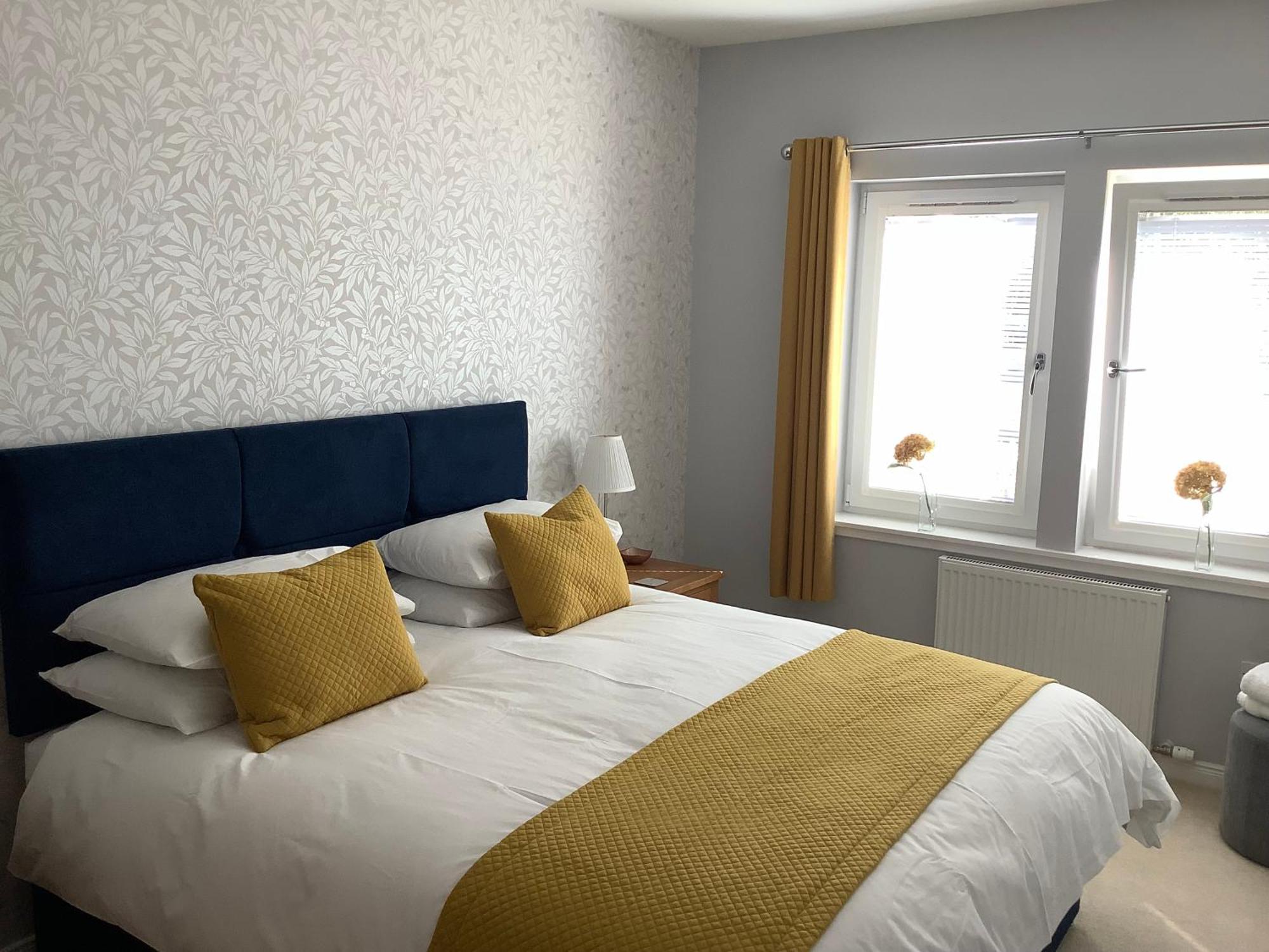 Hedgefield House Flat 34 Apartman Inverness Kültér fotó